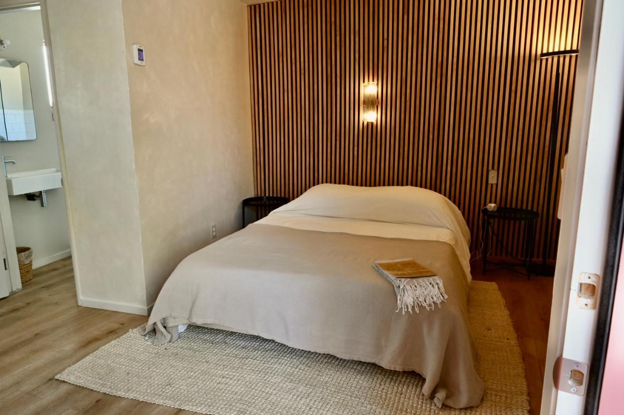 Miracle Manor Boutique Hotel & Spa Desert Hot Springs Exterior foto