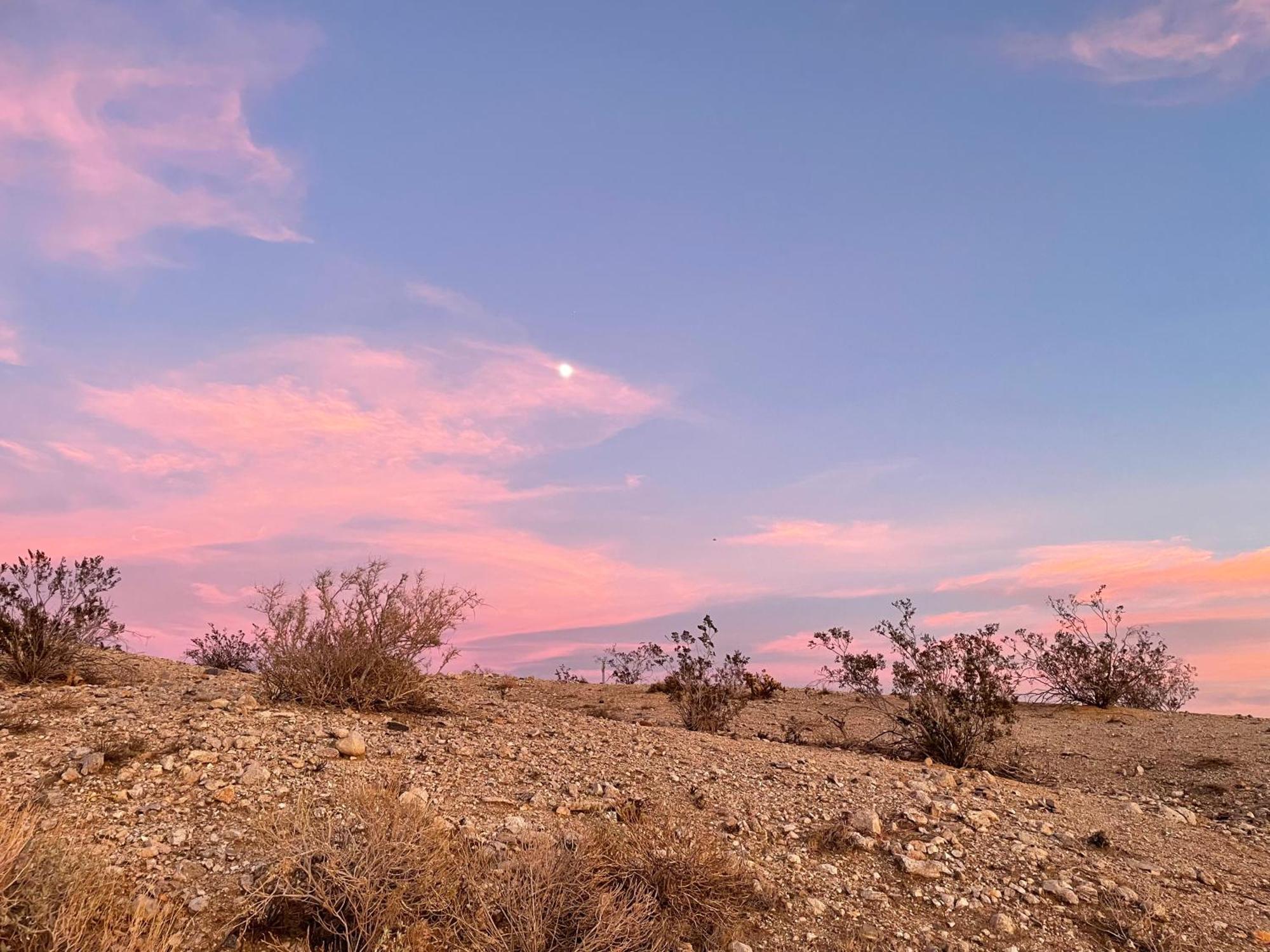 Miracle Manor Boutique Hotel & Spa Desert Hot Springs Exterior foto