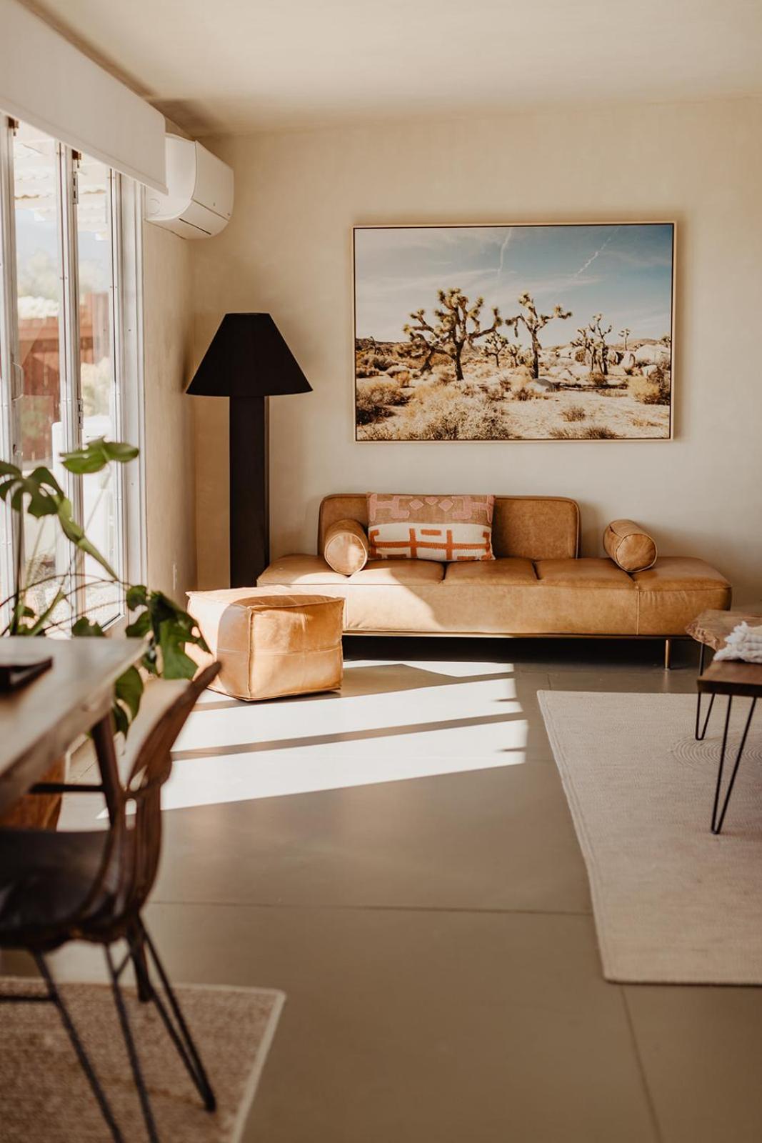 Miracle Manor Boutique Hotel & Spa Desert Hot Springs Exterior foto