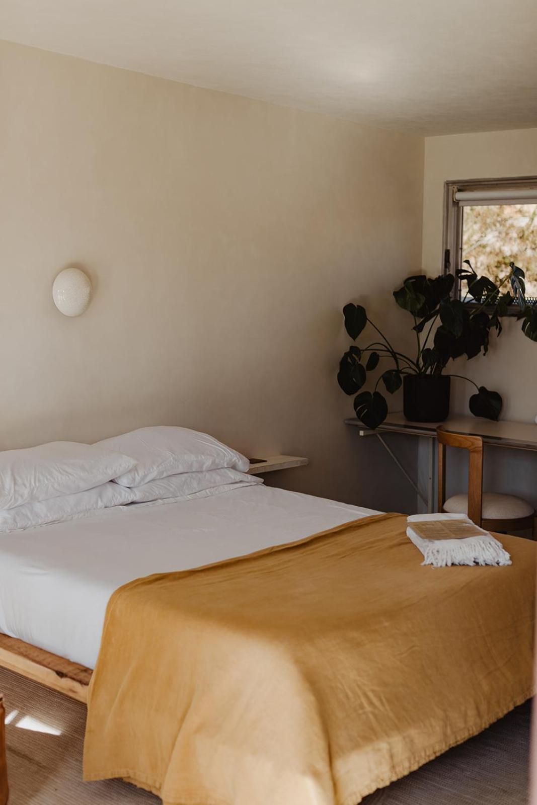 Miracle Manor Boutique Hotel & Spa Desert Hot Springs Exterior foto