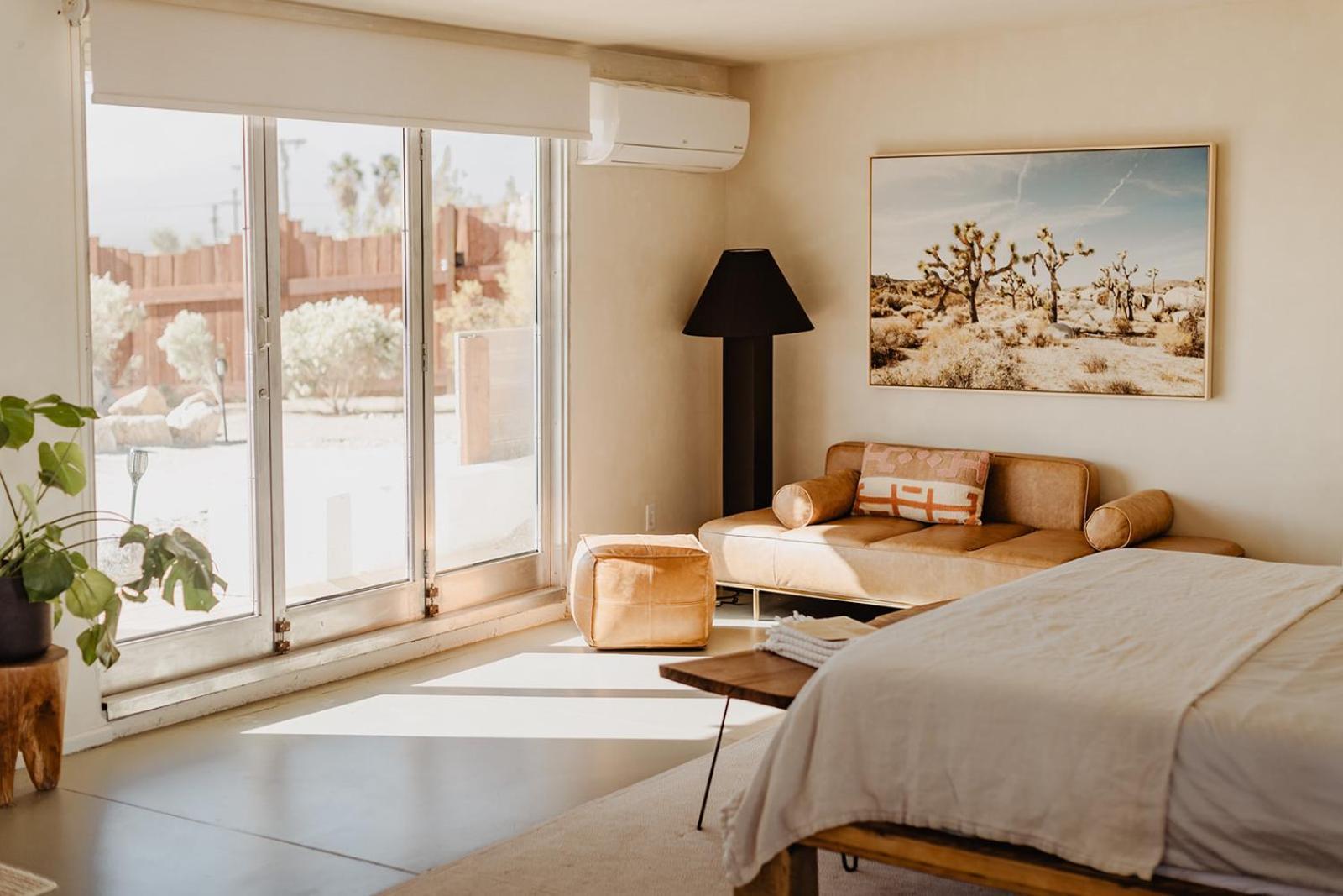 Miracle Manor Boutique Hotel & Spa Desert Hot Springs Exterior foto